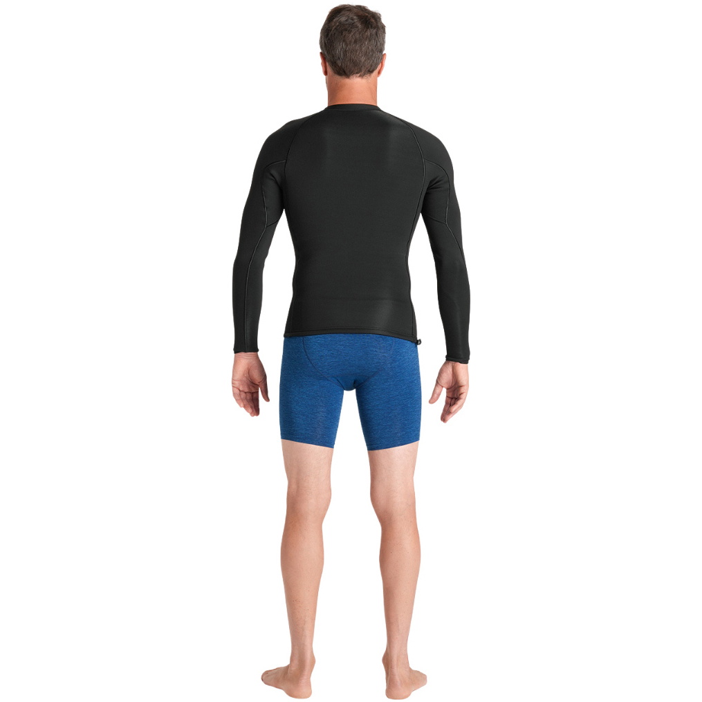 2026 C-Skins Nuwave Session Sous-vêtements C-NUS - Deep Blue